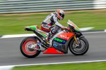 Alvaro Bautista (Aprilia)