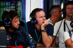 Max Verstappens Manager Raymond Vermeulen
