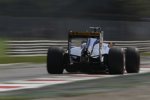 Felipe Nasr (Sauber) 