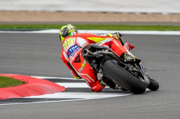  ~Andrea Iannone (Ducati)~       