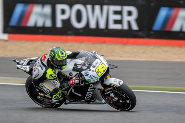 ~Cal Crutchlow (LCR)~ ~Cal Crutchlow (LCR)~