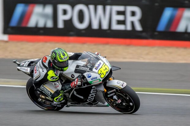  ~Cal Crutchlow (LCR)~       