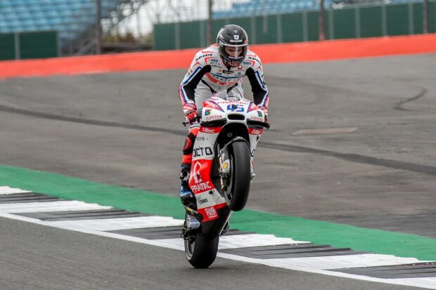 ~Scott Redding (Pramac)~ ~Scott Redding (Pramac)~