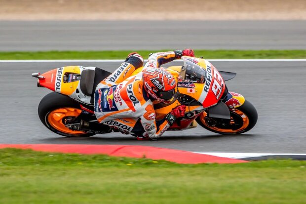 ~Marc Marquez (Honda)~ ~Marc Marquez (Honda)~