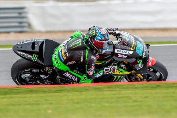 ~Alex Lowes (Tech 3)~ ~Alex Lowes (Tech 3)~