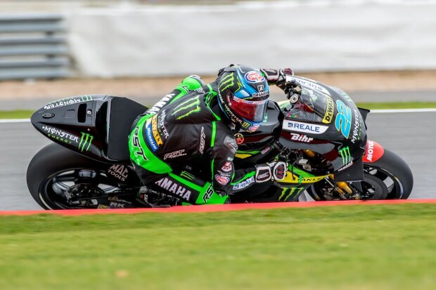  ~Alex Lowes (Tech 3)~       