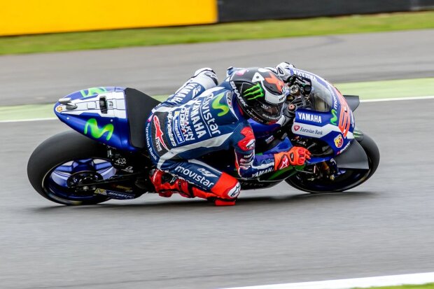  ~Jorge Lorenzo (Yamaha)~       