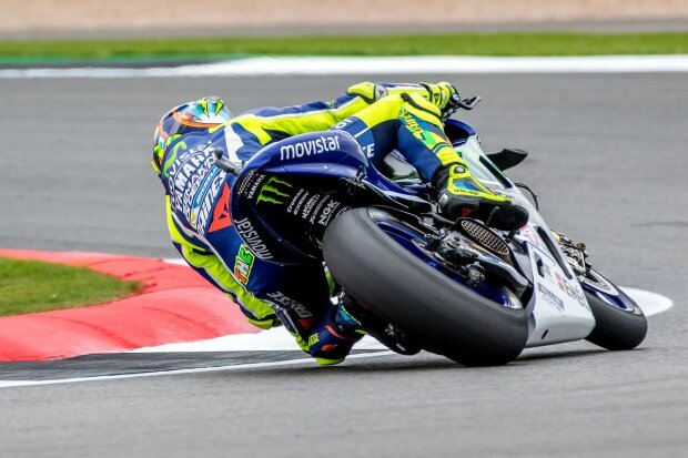 ~Valentino Rossi (Yamaha)~ ~Valentino Rossi (Yamaha)~