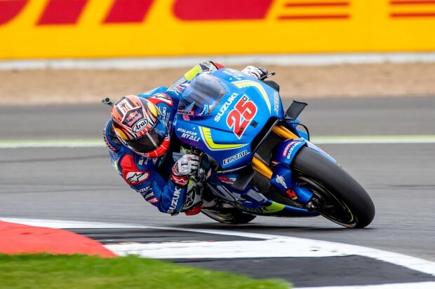 ~Maverick Vinales (Suzuki)~ ~Maverick Vinales (Suzuki)~