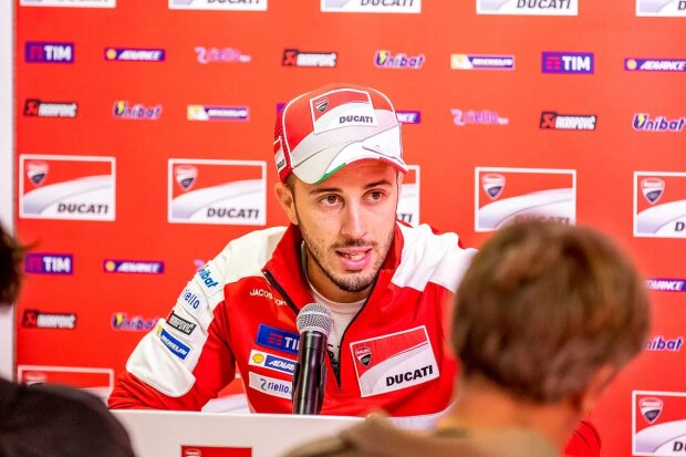  ~Andrea Dovizioso~    