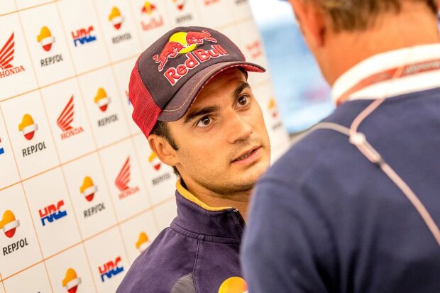  ~Daniel Pedrosa~    