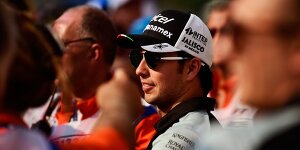"Silly Season" im Überblick: Wer fährt 2017 für welches Team?