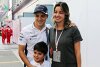 Bild zum Inhalt: Felipe Massa: Brasilianische Stockcars ein Thema?
