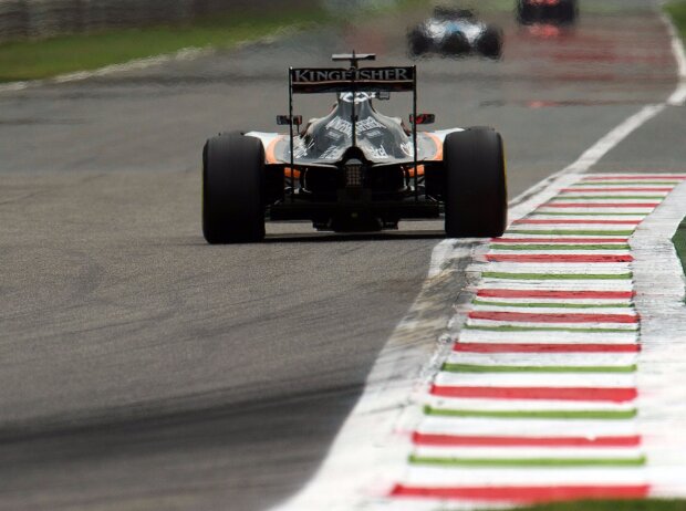 Nico Hülkenberg Nico Hülkenberg