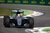 Bild zum Inhalt: Formel 1 Monza 2016: Hamilton fährt auf und davon