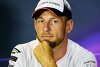 McLaren-Piloten 2017: Button tritt zurück, Vandoorne kommt