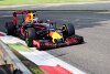 Bild zum Inhalt: Zu viel Pizza? Ricciardo verliert Tausendstelkrimi gegen Bottas