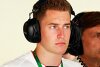 McLaren-Neuling Vandoorne: Er verspricht den WM-Titel!