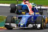Sauber-Team: Lob für Aero-Updates, Q2 trotzdem verpasst