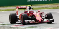 Kimi Räikkönen