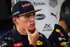 Bild zum Inhalt: Hill bei Whiting-Meeting Zeuge: "Verstappen hat es begriffen"