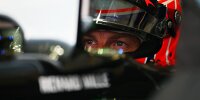 Bild zum Inhalt: Jenson Button: Formel-1-Comeback 2018 realistische Option