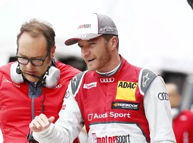Timo Scheider Titel-Bild zur News: Timo Scheider