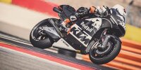 Bild zum Inhalt: KTM-Test in Aragon: Positive Vorzeichen für Wildcard-Rennen