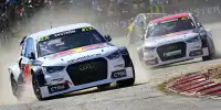 Mattias Ekström