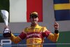 Bild zum Inhalt: GP2 Monza 2016: Safety-Car-Debakel bei Giovinazzi-Sieg