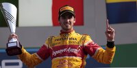 Antonio Giovinazzi