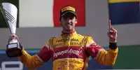 Antonio Giovinazzi