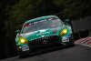 VLN: Neuer Qualifying-Rekord durch Manuel Metzger