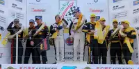 VLN 6h-Rennen, Podium