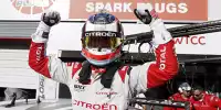 Bild zum Inhalt: WTCC Japan: Lopez demütigt im Qualifying die Konkurrenz