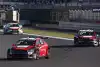 Bild zum Inhalt: WTCC Japan: Citroen gleicht im MAC3-Duell mit Honda aus