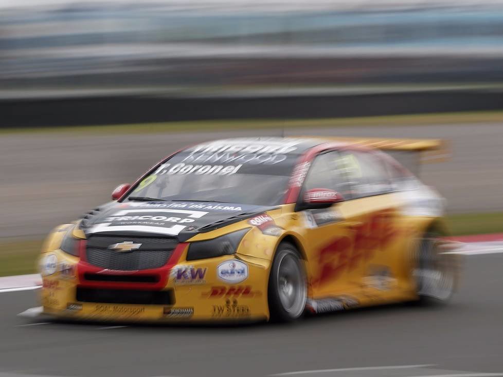 Tom Coronel