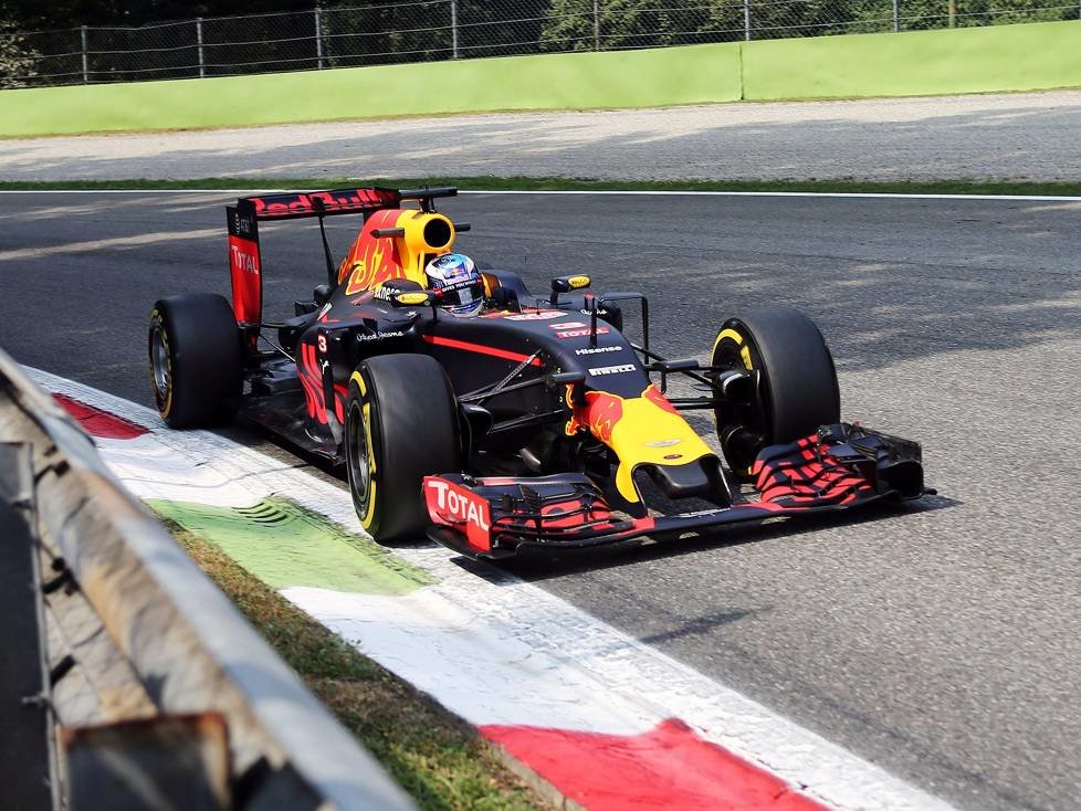 Daniel Ricciardo