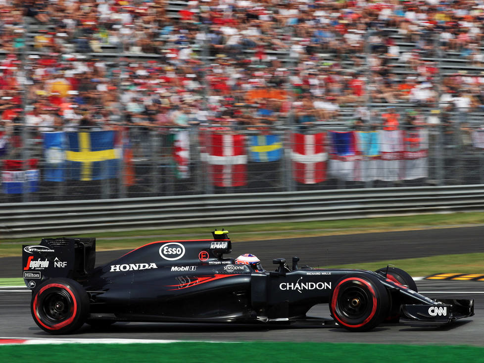 Jenson Button