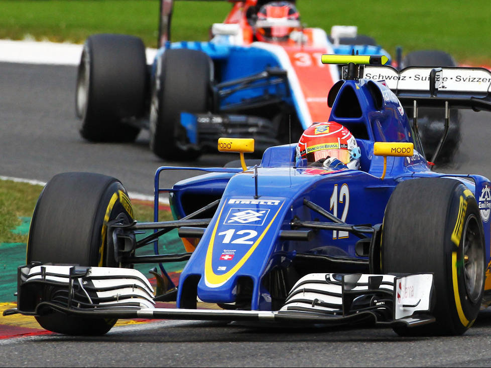 Felipe Nasr