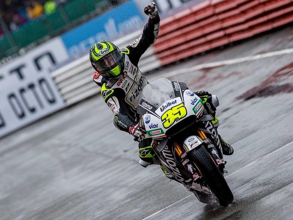 Cal Crutchlow