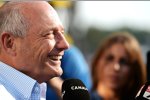 Ron Dennis 