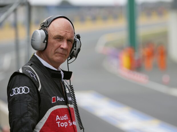 Wolfgang Ullrich