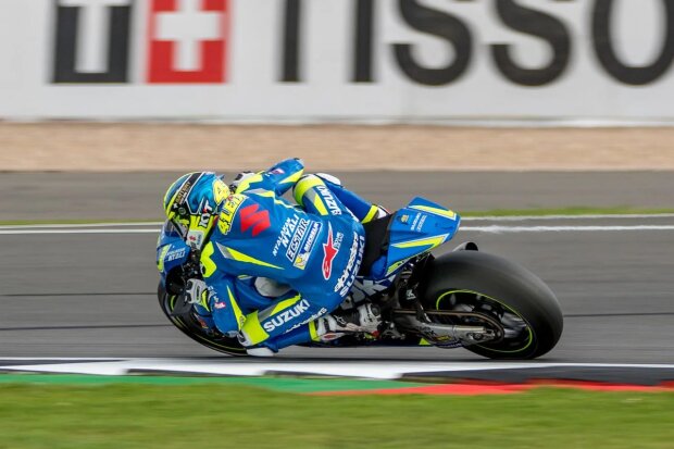  ~Aleix Espargaro (Suzuki)~       