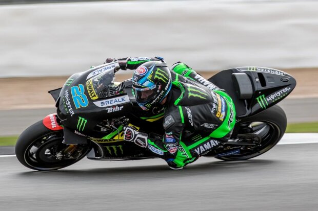  ~Alex Lowes (Tech 3)~       