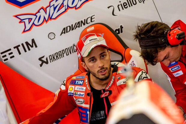 ~Andrea Dovizioso~ ~Andrea Dovizioso~