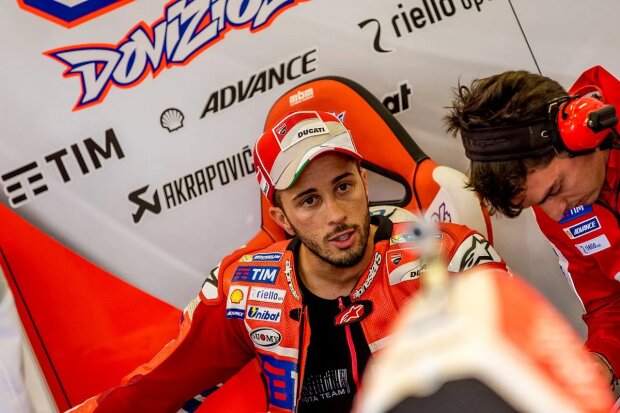  ~Andrea Dovizioso~    