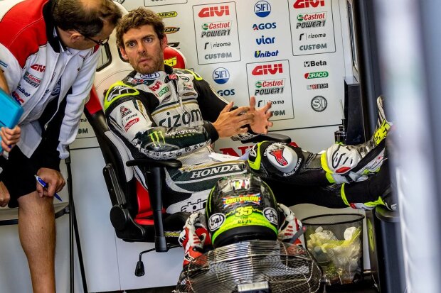  ~Cal Crutchlow~    