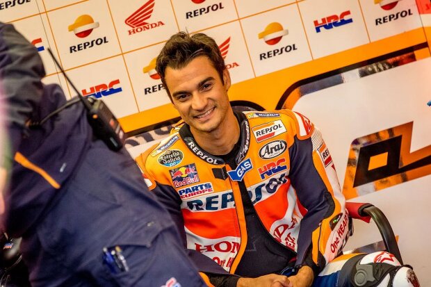  ~Daniel Pedrosa~    