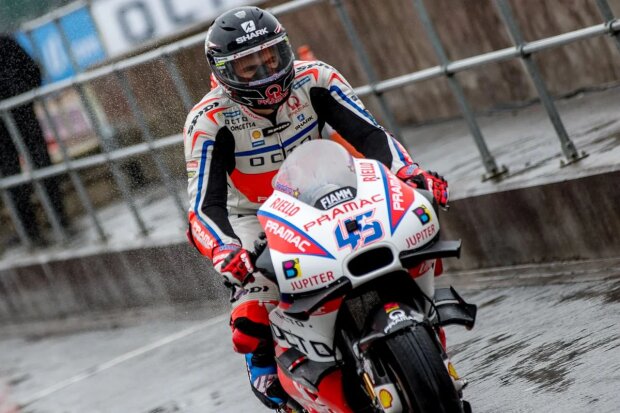 ~Scott Redding (Pramac)~ ~Scott Redding (Pramac)~